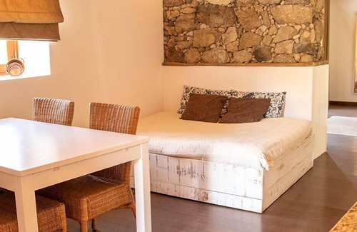 Cimbres Autre | Quinta dos Padres Santos - Agroturismo SPA