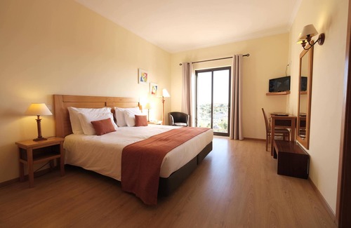 Paraiso Hôtel | Quinta dos Poetas Nature Hotel & Apartments