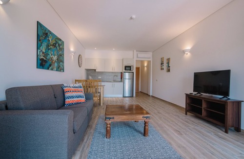 Paraiso Hôtel | Quinta dos Poetas Nature Hotel & Apartments