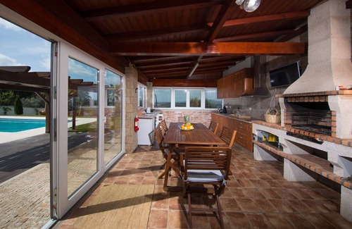 Ansiao Maison | Quinta dos Silvas - Holiday home with heated pool and orchard