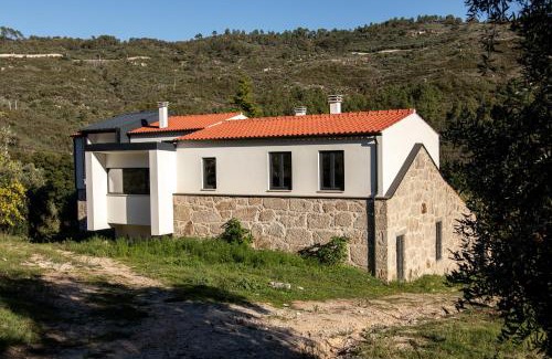 Guarda Lit Et Petit-Déjeuner | Quinta dos Sinçais
