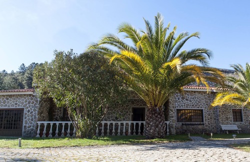Guarda Lit Et Petit-Déjeuner | Quinta dos Sinçais - Le meilleur air que vous puissiez respirer au Portugal - Salle II