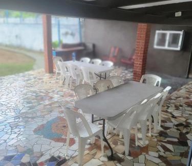 Esparza Hôtel | Quinta Esparza