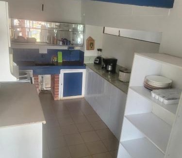 Esparza Hôtel | Quinta Esparza