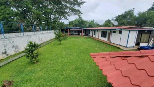 Esparza Hôtel | Quinta Esparza