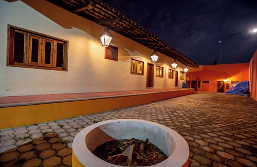 Zacatlan Cabine | Quinta Estancia 1928
