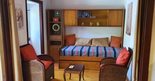 Nossa Senhora do Pranto Appartement | Quinta Flores