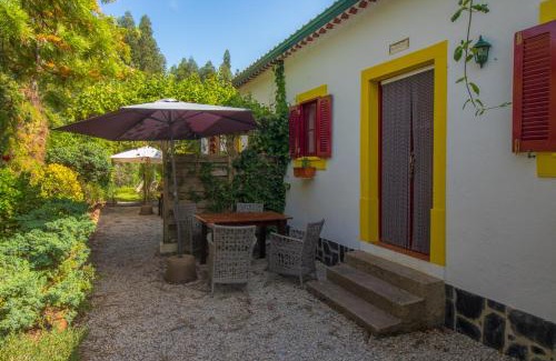 Nossa Senhora do Pranto Appartement | Quinta Flores