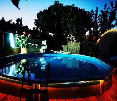 Tocha Appartement | Quinta Forum