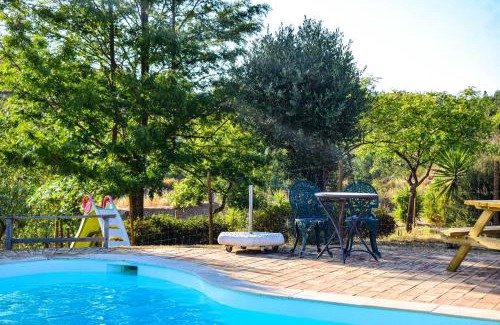 Barracao Maison | Quinta Glamping
