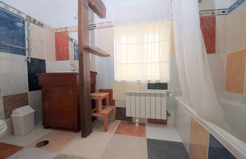 Cacia Lit Et Petit-Déjeuner | Quinta in Aveiro Casa 3 Águias - Suite