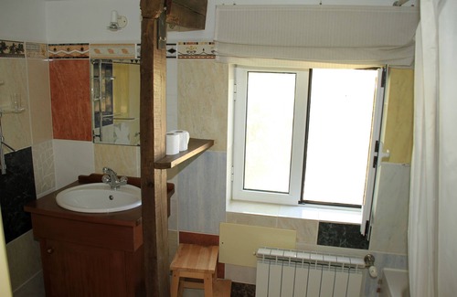 Cacia Lit Et Petit-Déjeuner | Quinta in Aveiro Casa 3 Águias - Suite
