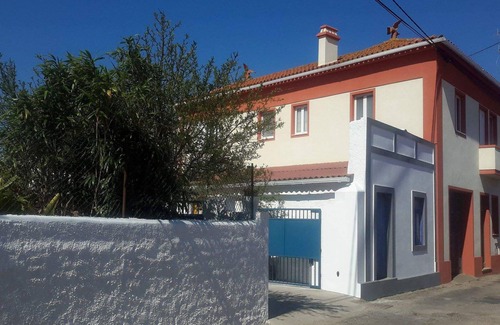 Cacia Maison | Quinta in Aveiro Casa 3 Águias - Group