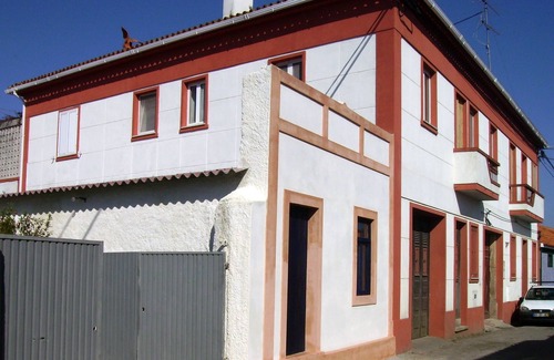 Cacia Maison | Quinta in Aveiro Casa 3 Águias - Group