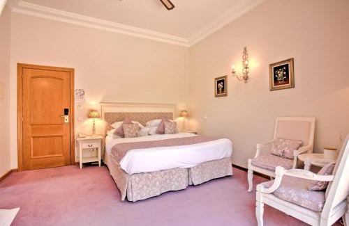 Almancil Hôtel | Quinta Jacintina - My Secret Garden Hotel