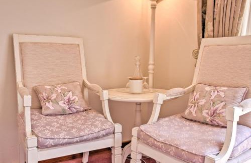 Almancil Hôtel | Quinta Jacintina - My Secret Garden Hotel