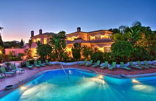 Almancil Hôtel | Quinta Jacintina