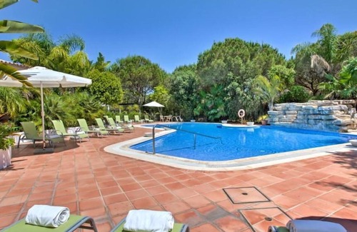 Almancil Hôtel | Quinta Jacintina
