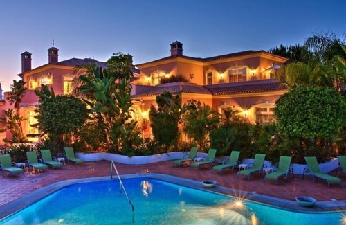 Almancil Hôtel | Quinta Jacintina