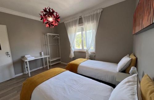 Abrantes Maison | Quinta Janelas do Vale