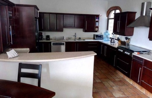 Morelos Maison | Quinta Joselito