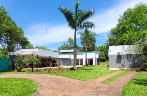 Zona Granja Maison | Quinta "La Calma"