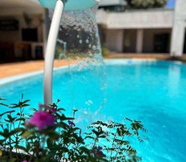 Zona Granja Maison | Quinta "La Calma"
