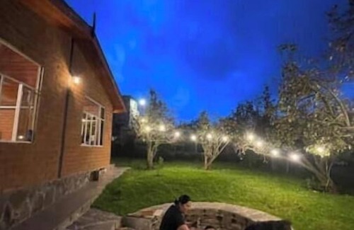 Ambato Maison | Quinta La Morena, Country house with pool and bbq