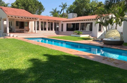 Tezoyuca Maison | Quinta La Patrona Morelos: incredible sunsets