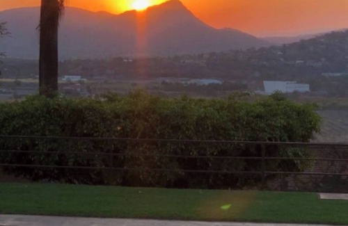 Tezoyuca Maison | Quinta La Patrona Morelos: incredible sunsets