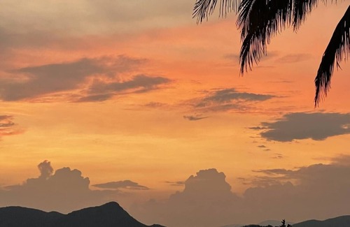 Tezoyuca Maison | Quinta La Patrona Morelos: incredible sunsets