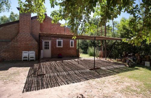 Exaltacion de la Cruz Maison | Quinta La Soñada