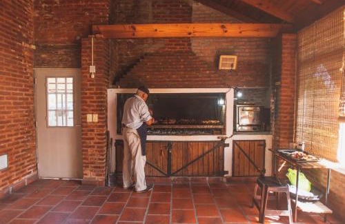 Exaltacion de la Cruz Maison | Quinta La Soñada