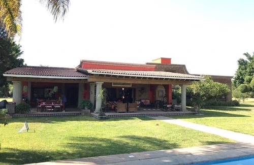 Yautepec Maison | Quinta Las Cayetanas - Yautepec