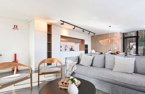 Guilhofrei Appartement | Quinta Leitão IV T3 with pool by Sé Apartamentos