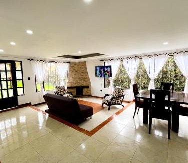 Sopo Maison | Quinta los Parques