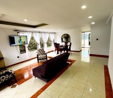 Sopo Maison | Quinta los Parques