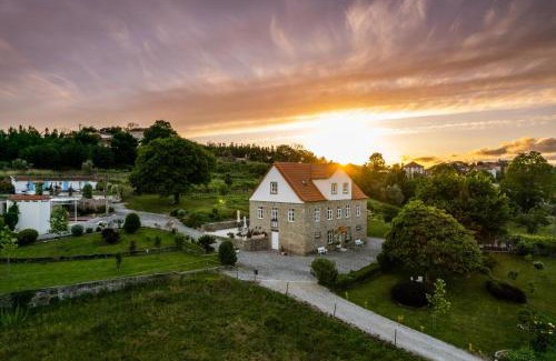 Santa Comba Dao Maison | Quinta Lusitânia