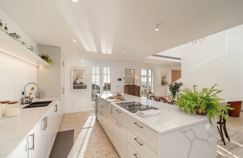 Prazeres Villa | Quinta Marefe - Sur la magnifique côte ouest