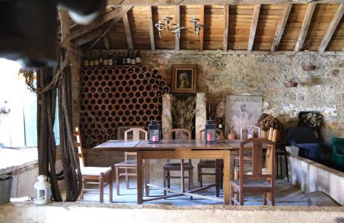 Atalaia Appartement | Quinta Maria Gil - B