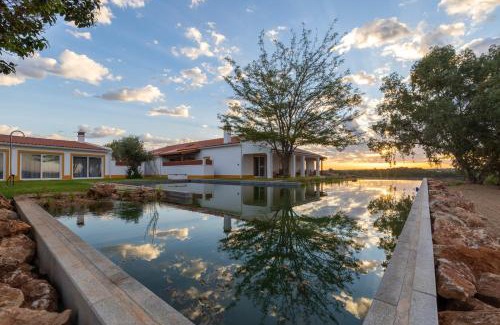 Serpa Hôtel | Quinta Marugo Retreats