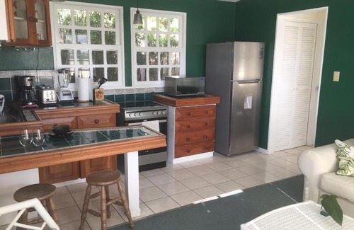 Birri Maison | Quinta Mont Fleuri