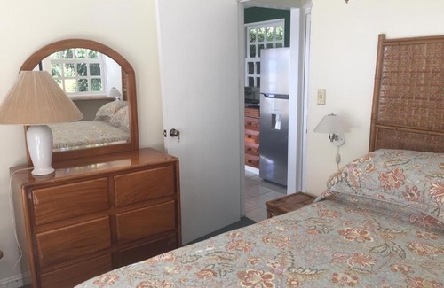 Birri Maison | Quinta Mont Fleuri