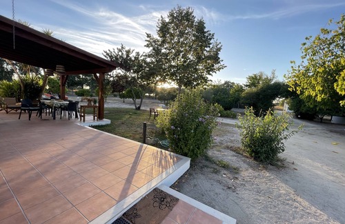 Canha Maison | Quinta "Monte Velho" - Country side near Lisbon
