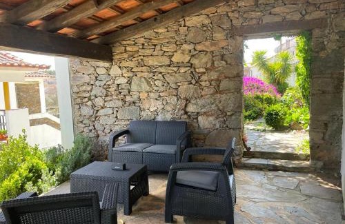 Castanheira de Pera Villa | Quinta Nova