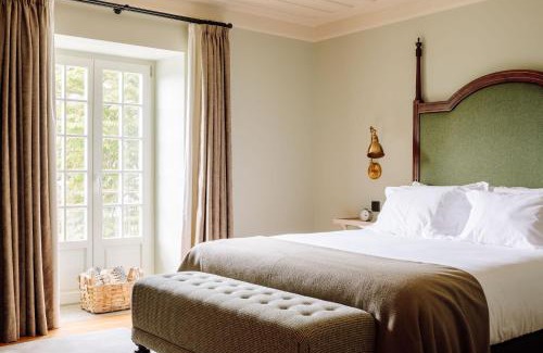 Bomfim Hôtel | Quinta Nova Winery House - Relais & Châteaux