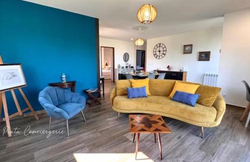 Carvalhal Maison | Quinta Oasis Eden com piscina
