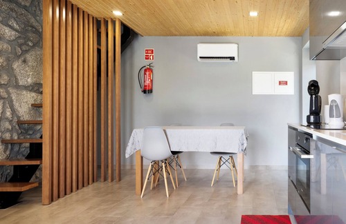 Guilhofrei Villa | La Quinta des Carvoeiras "Casa Do Caseiro - T2" avec vue sur le lac, Wi-Fi et climatisation