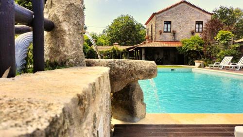 Santa Maria da Feira Maison | Quinta Padre Lobo