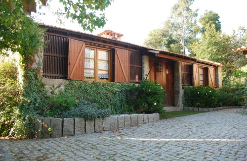 Santa Maria da Feira Maison | Quinta Padre Lobo